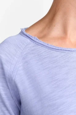 Longsleeve Aus Baumwolle<Rich & Royal Best