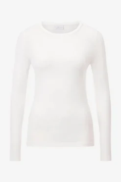 Longsleeve Im Bodycon-Schnitt<Rich & Royal Sale