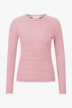 Longsleeve Mit Glanzgarn<Rich & Royal Sale