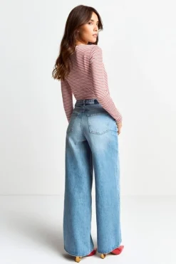 Longsleeve Mit Glanzgarn<Rich & Royal Sale