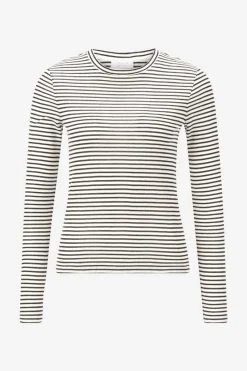 Longsleeve Mit Glitzer-Details<Rich & Royal Outlet