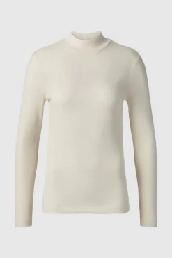 Longsleeve Mit Glitzergarn<Rich & Royal Clearance