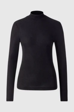 Longsleeve Mit Glitzergarn<Rich & Royal Clearance