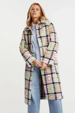 Mantel<Rich & Royal Discount