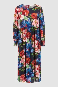 Midikleid<Rich & Royal New