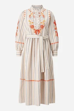 Midikleid<Rich & Royal