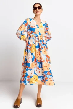 Midikleid<Rich & Royal Online