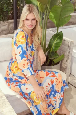 Midikleid<Rich & Royal Online