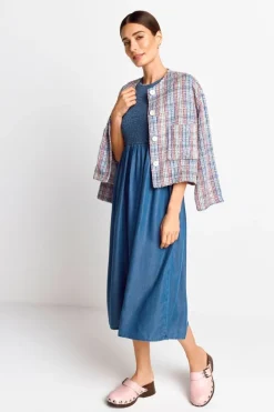 Midikleid<Rich & Royal