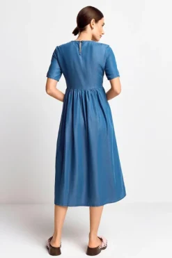 Midikleid<Rich & Royal