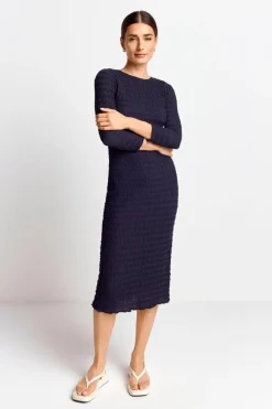 Midikleid<Rich & Royal Sale