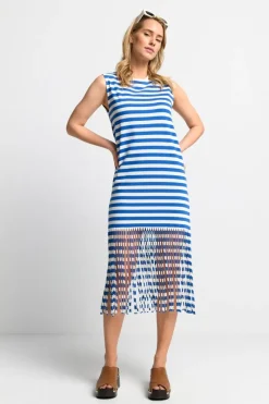 Midikleid<Rich & Royal Discount