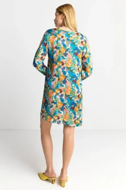 Minikleid Mit Blumenprint<Rich & Royal