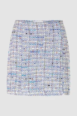 Minirock<Rich & Royal Clearance