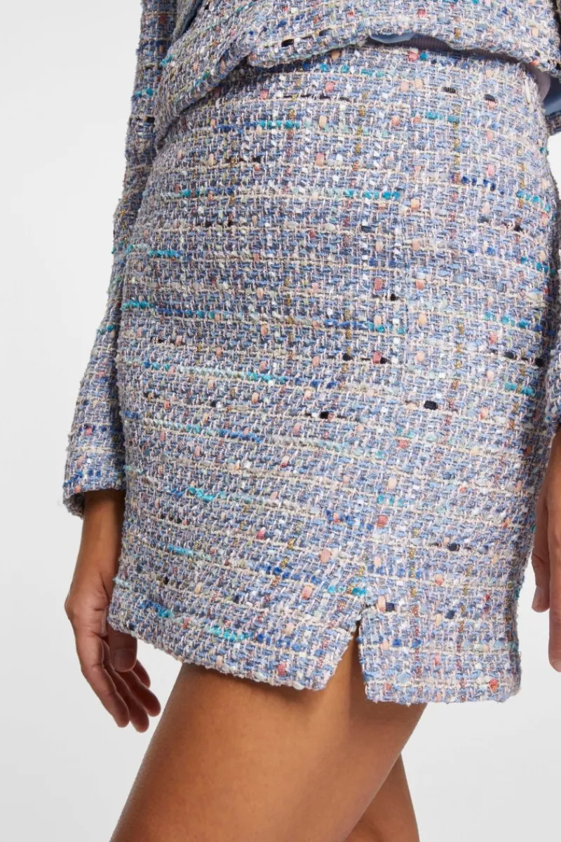 Minirock<Rich & Royal Clearance