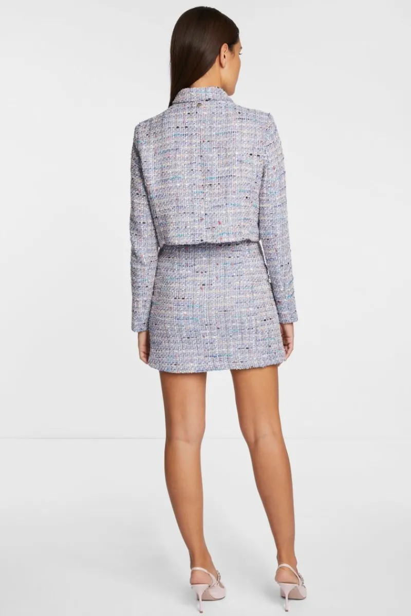 Minirock<Rich & Royal Clearance