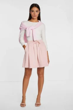 Minirock<Rich & Royal Outlet