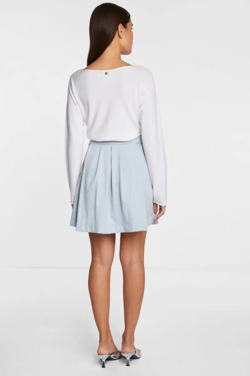 Minirock<Rich & Royal Outlet