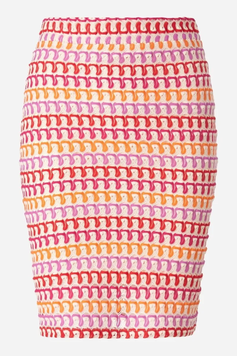 Minirock<Rich & Royal Hot