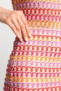 Minirock<Rich & Royal Hot