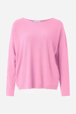 Nahtloser Feinstrickpullover<Rich & Royal Online