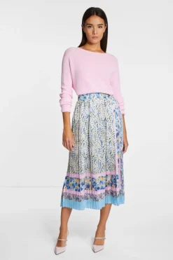 Nahtloser Pullover<Rich & Royal New