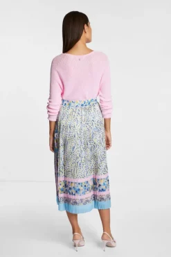 Nahtloser Pullover<Rich & Royal New