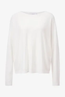 Nahtloser Strickpullover<Rich & Royal