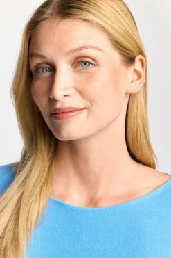 Nahtloser Strickpullover<Rich & Royal