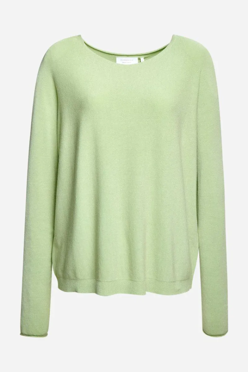 Nahtloser Strickpullover<Rich & Royal Best