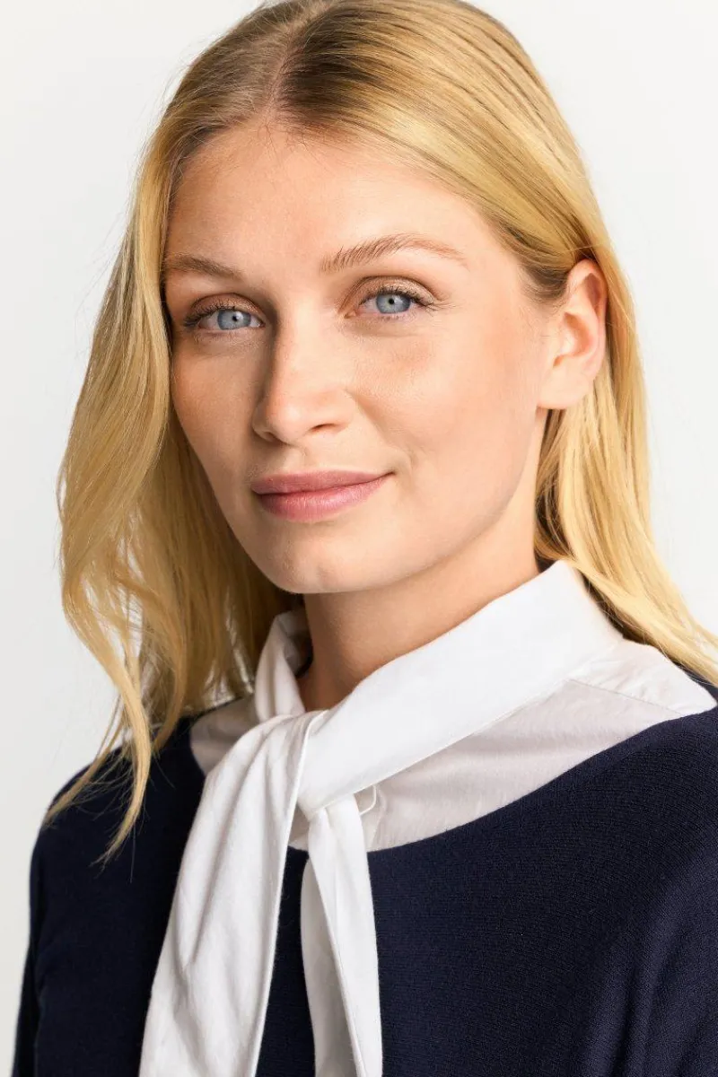 Nahtloser Strickpullover<Rich & Royal Best