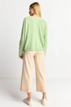 Nahtloser Strickpullover<Rich & Royal Best