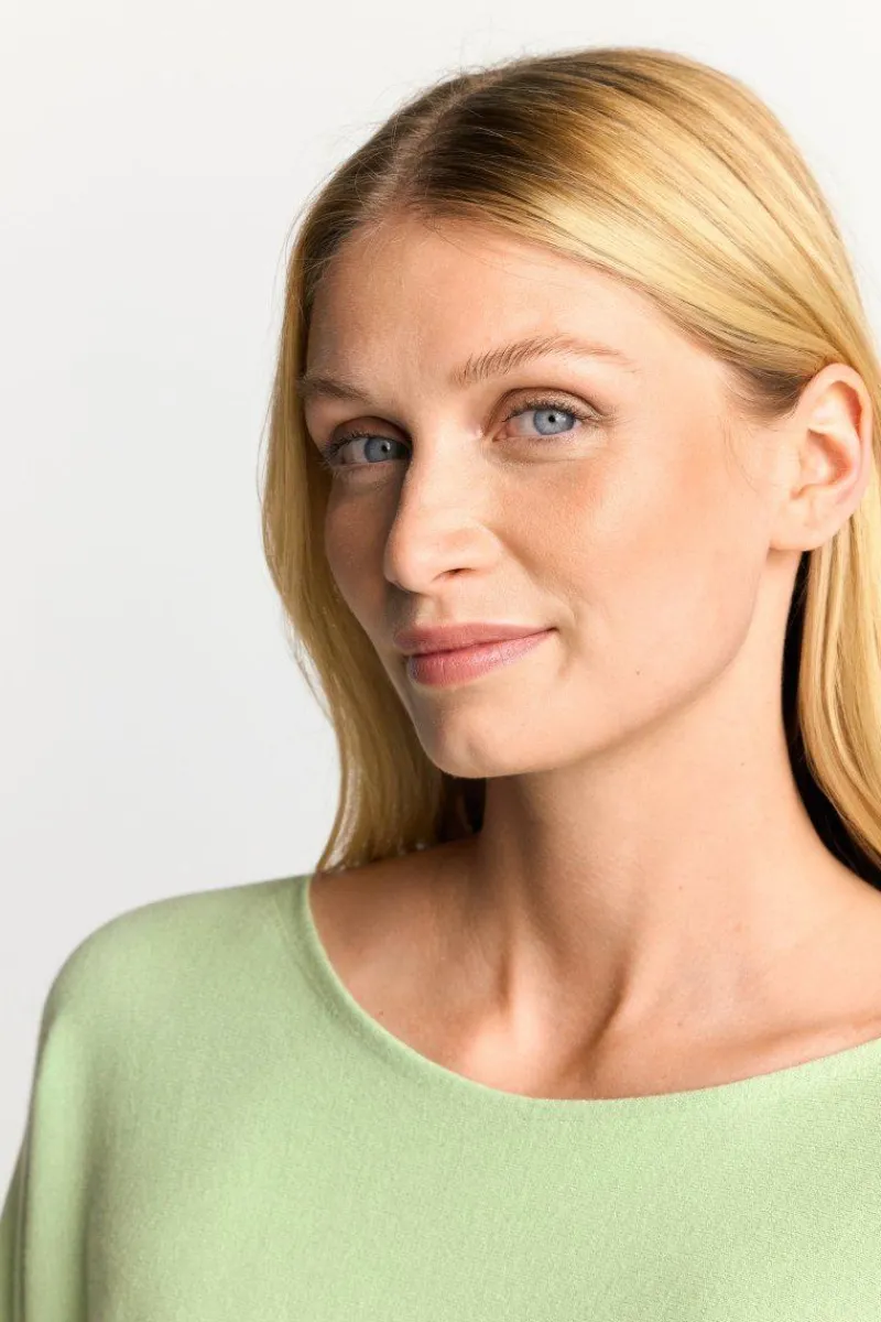 Nahtloser Strickpullover<Rich & Royal Best