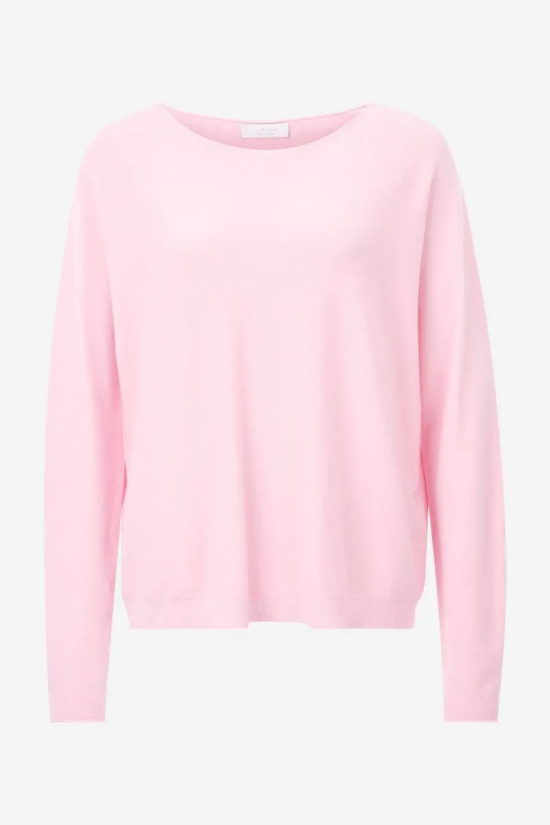 Nahtloser Strickpullover<Rich & Royal Best