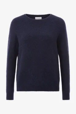 Nahtloser Strickpullover<Rich & Royal Sale