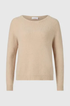 Nahtloser Strickpullover<Rich & Royal Sale