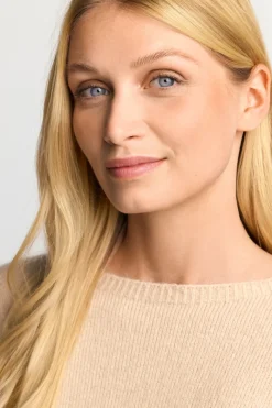 Nahtloser Strickpullover<Rich & Royal Sale