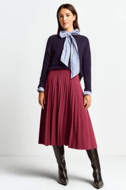 Nahtloser Strickpullover<Rich & Royal Sale