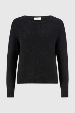 Nahtloser Strickpullover<Rich & Royal Sale