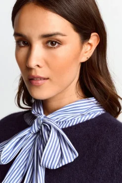 Nahtloser Strickpullover<Rich & Royal Sale