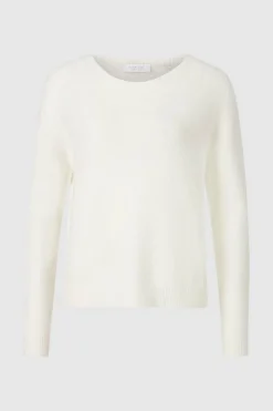 Nahtloser Strickpullover<Rich & Royal Sale