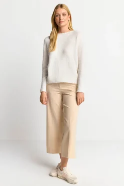 Nahtloser Strickpullover<Rich & Royal Sale