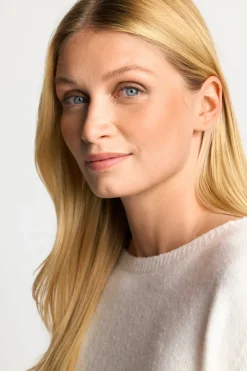 Nahtloser Strickpullover<Rich & Royal Sale