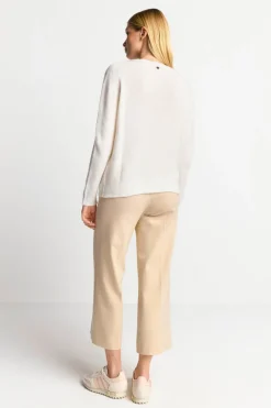 Nahtloser Strickpullover<Rich & Royal Sale