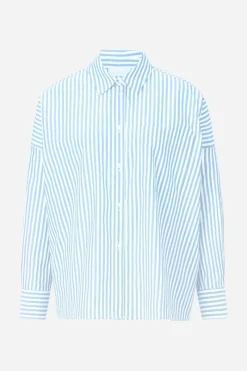 Oversized Hemdbluse<Rich & Royal Online