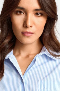 Oversized Hemdbluse<Rich & Royal Online