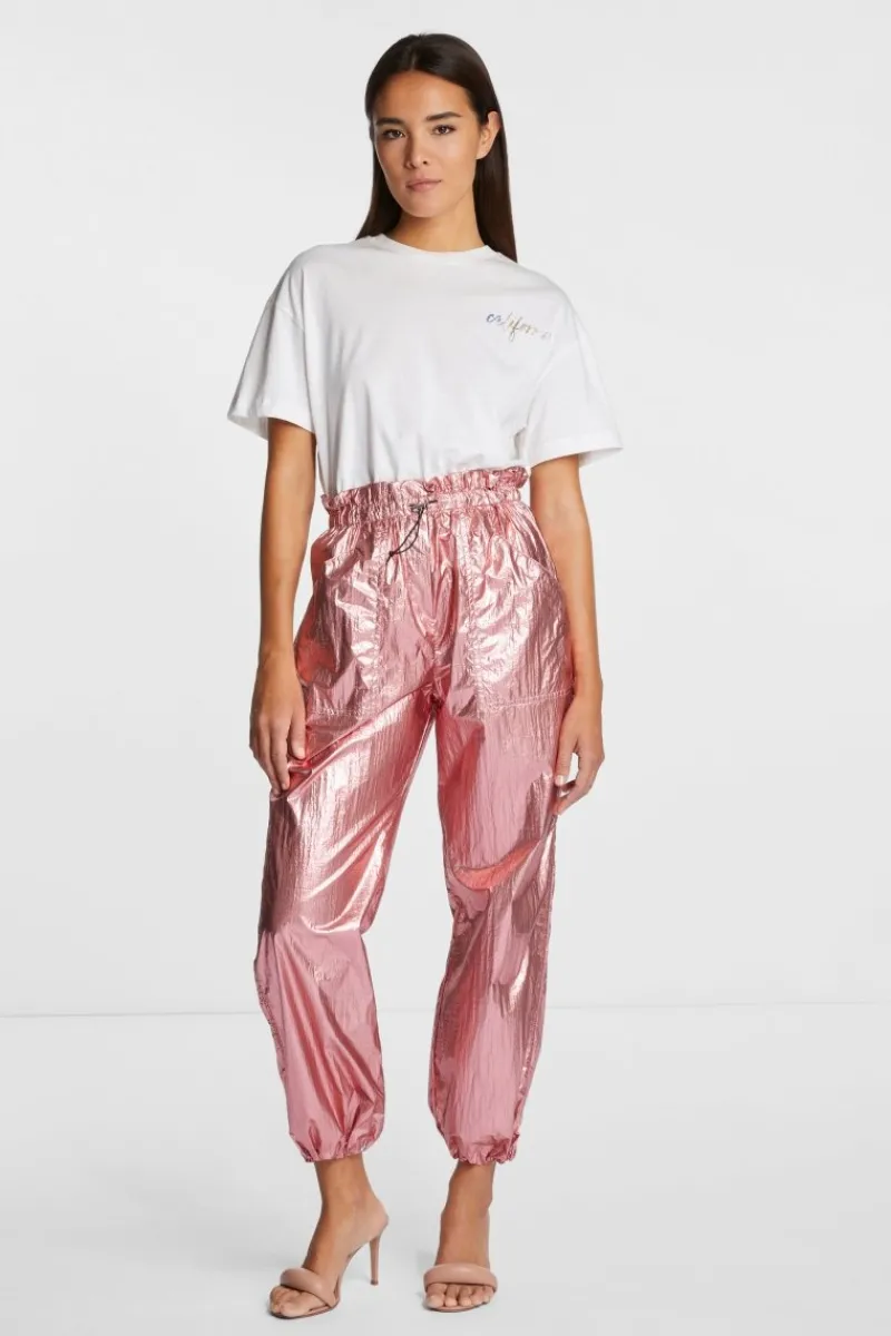 Oversized T-Shirt<Rich & Royal Online