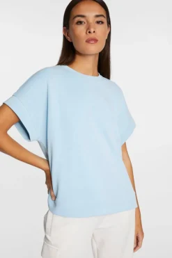 Peach-Shirt<Rich & Royal Hot