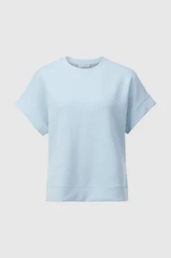 Peach-Shirt<Rich & Royal Hot