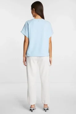 Peach-Shirt<Rich & Royal Hot